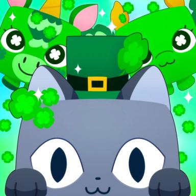 [🍀DATA RESET🌈] Pet Simulator X Modded!🐾 (psz) icon