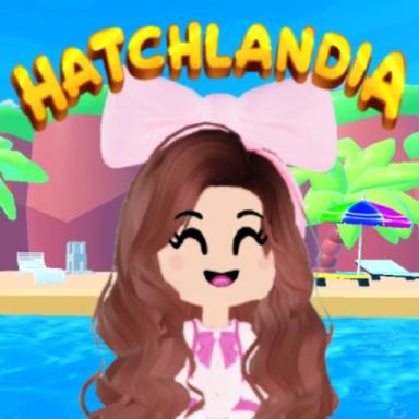 Thumbnail for Hatchlandia (Beach Event) Game