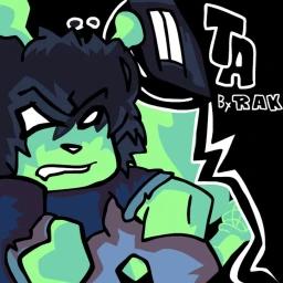 [Update] Tendaz Animashons icon