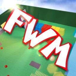 FWM (2005-2009 Old Roblox Simulator) icon