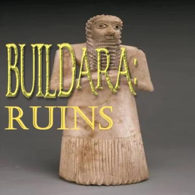 Thumbnail for 🌆 Buildara [RUINS!!] Game
