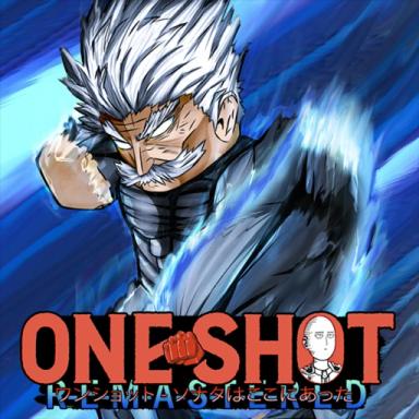 One Shot Remastered icon