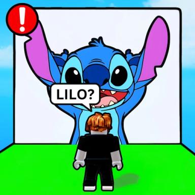 Lilo and Stitch Quiz 🌴 icon