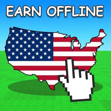 Tap for Countries icon