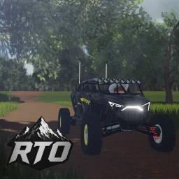 rocky top offroad (NEW MUD MAP) icon