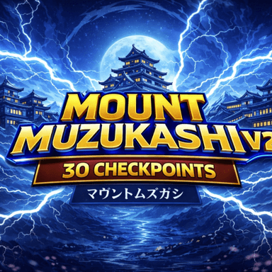 [FREE AVA] Mount Muzukashi V2  icon