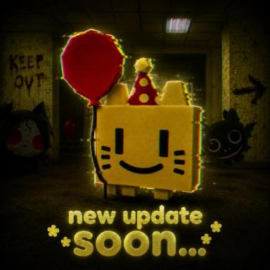 [🤫BACKROOMS🚪] Pet Simulator X Modded OG!🐾 (psz) icon