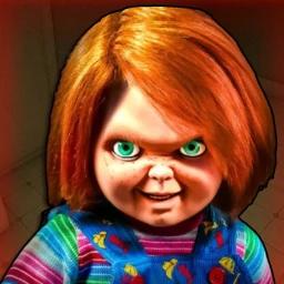 Thumbnail for Chucky [HORROR] Game
