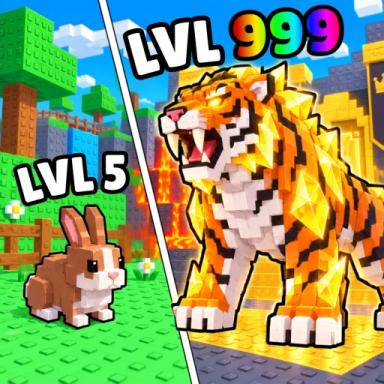Thumbnail for +1 Tap Evolve Game