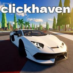 CLICKHAVEN 🏘️ (UPDATE) icon