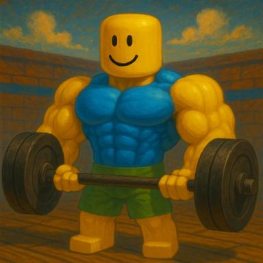 Click For Strength icon