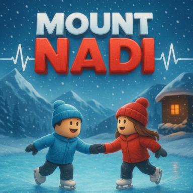 Thumbnail for [FREE AVA] MOUNT NADI [35 CP] Game