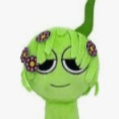 Thumbnail for Cart Ride Into Sprunki Morphs Game