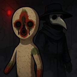 Scp Games Demonstration icon