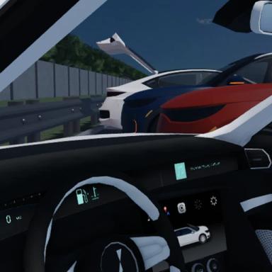 Elektrisk + Colt Testing icon