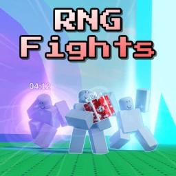 [Update] RNG Fights icon