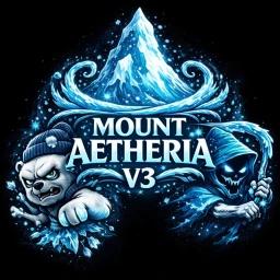 MOUNT AETHERIA V3 icon