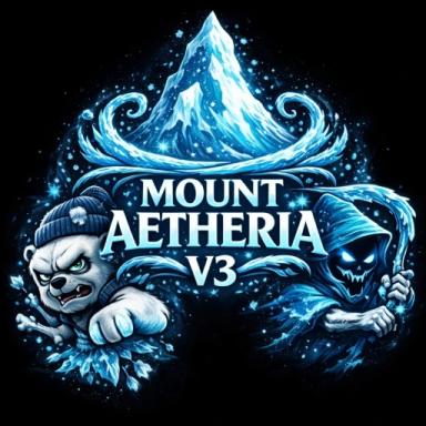 Thumbnail for MOUNT AETHERIA V3 Game