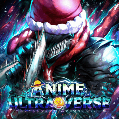 [UPD 5 ⛓] Anime Ultra Verse icon