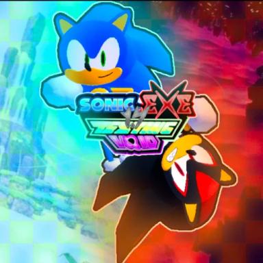 [ 💫REVAMP ] Sonic.EXE: The 1.4 Testing Void icon