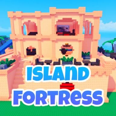 Thumbnail for Island Fortress Tycoon Game