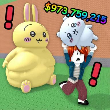 Thumbnail for Don’t Steal the Chiikawa🐻 Game