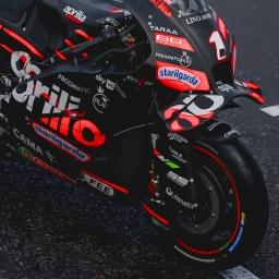 Thumbnail for [NEW BIKE!] Moto Trackday Project Game