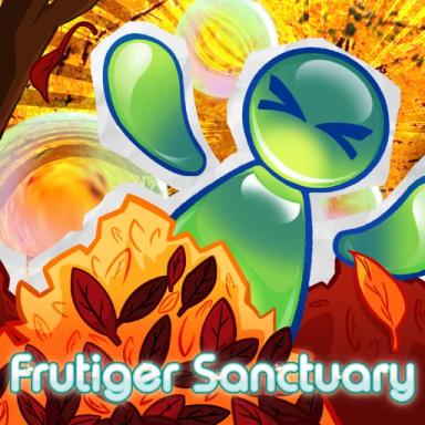 Thumbnail for Frutiger Sanctuary 🫧🌐 (1M Visits!) [ALPHA] Game