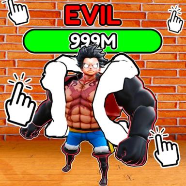 Anime Clicker Simulator icon
