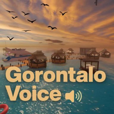 Thumbnail for [🔊] GORONTALO VOICE Game