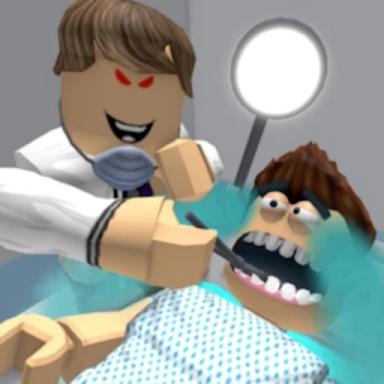 Escape The Dentist Obby! icon