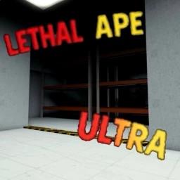 Lethal Ape : Ultra [FineRooms] icon