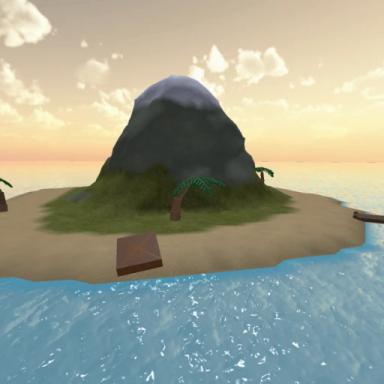 Island :3 icon