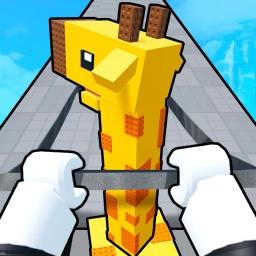 [🏆X20] Race Animals 🦄 [WEEKEND] icon