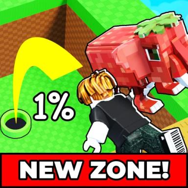 Thumbnail for Fall For Brainrots! 🪂 Game