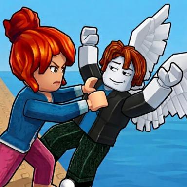 Thumbnail for Fly Jump Tower Game