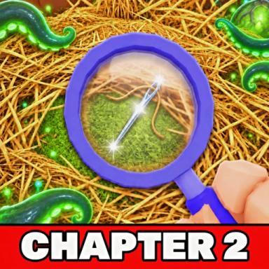 Thumbnail for [👽] Search For The Needle Game