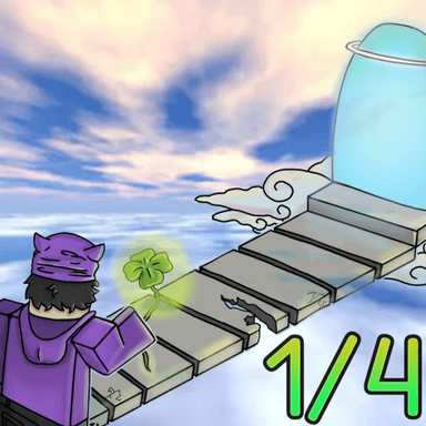 Crossing Bridge RNG icon