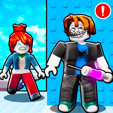 Experiment Troll Tower icon