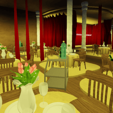 Thumbnail for Cancelled Project Game