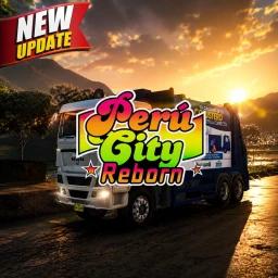 Peru City [NEW UPDATE 19/05 - PLAY NOW] icon