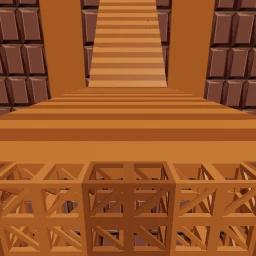 Chocolate Obby! icon