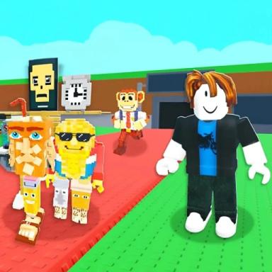 Thumbnail for [UPD] Steal a Spring Game