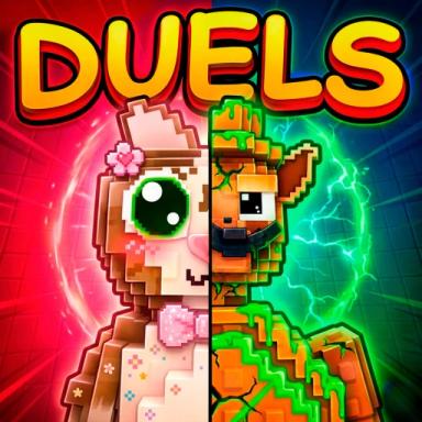 Brainrot Duels icon