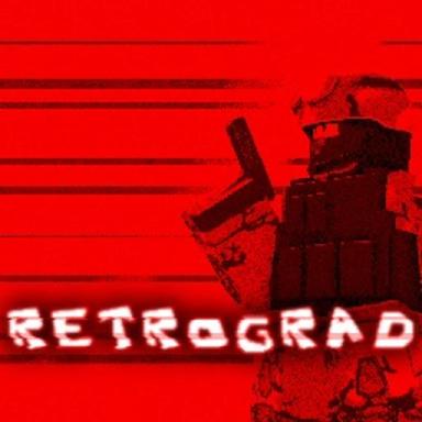 Thumbnail for RETROGRAD TEST BRANCH Game