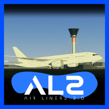 AirLiners 2 Flight Simulator ✈ Airline Air Planes! icon