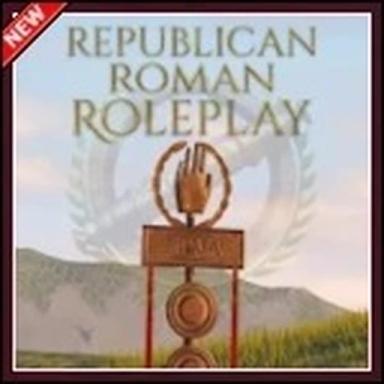 Thumbnail for Republican Roman Roleplay [RELAUNCH] Game