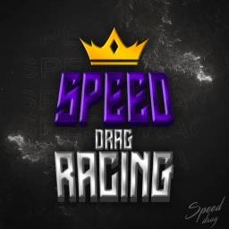 [Update] SPEED Drag Racing 2.0 icon
