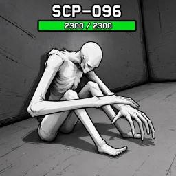 Thumbnail for SCPs And SCP 096 Game
