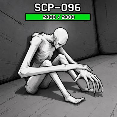 Thumbnail for SCPs And SCP 096 Game